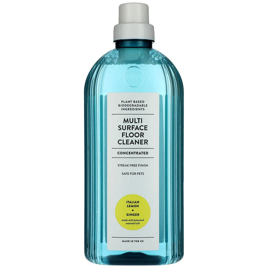 M&S Multi Surface Floor Cleaner 1L
