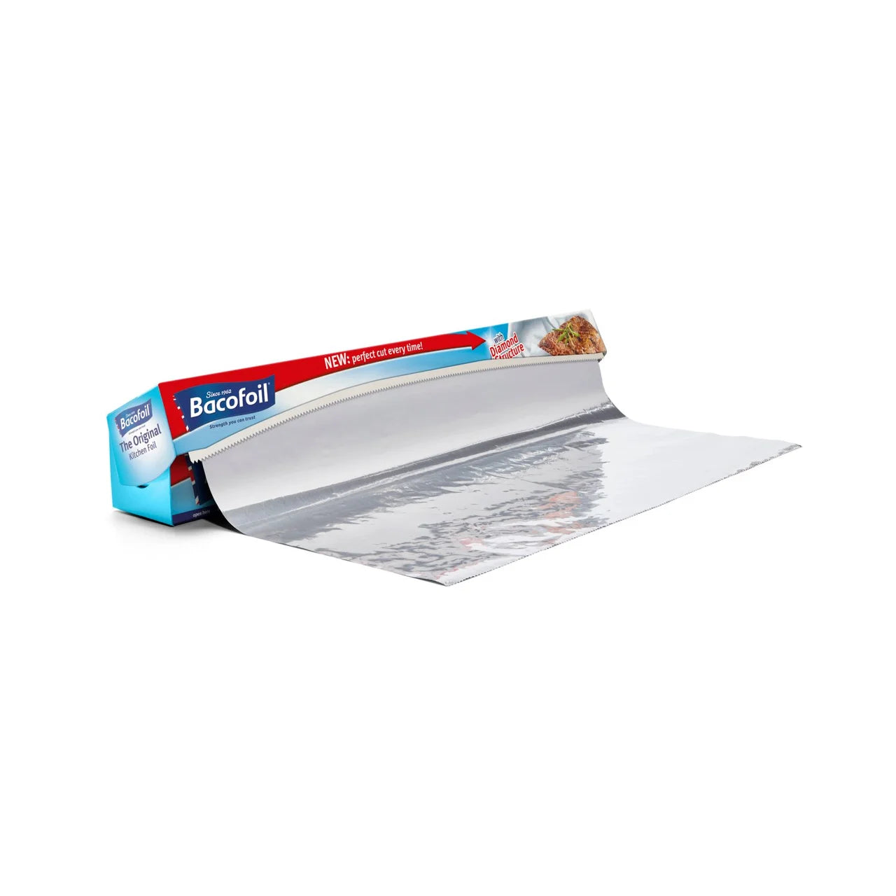 Bacofoil The Original Kitchen Foil 10m