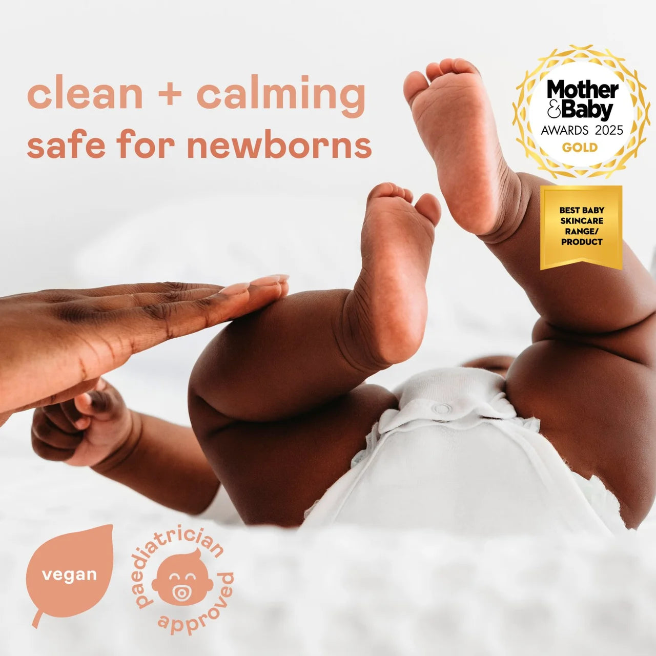 Nala's Baby Nighttime Oil 200ml