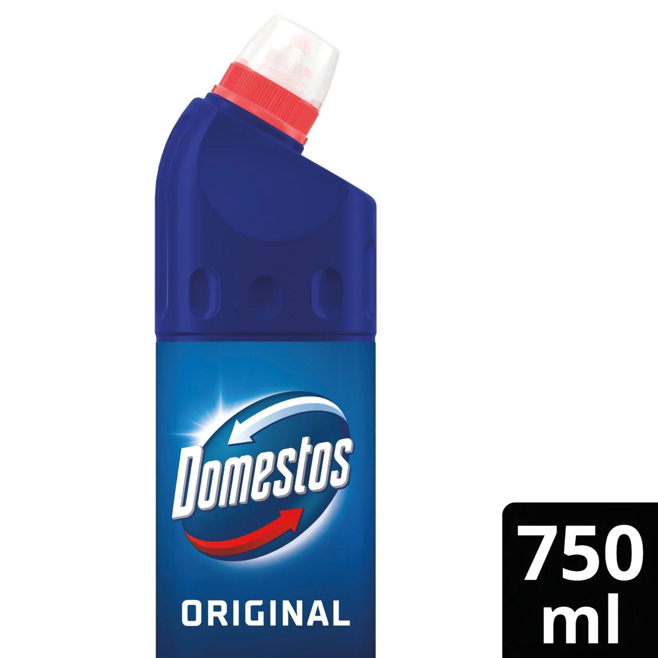 Domestos Thick Bleach Original 750ml