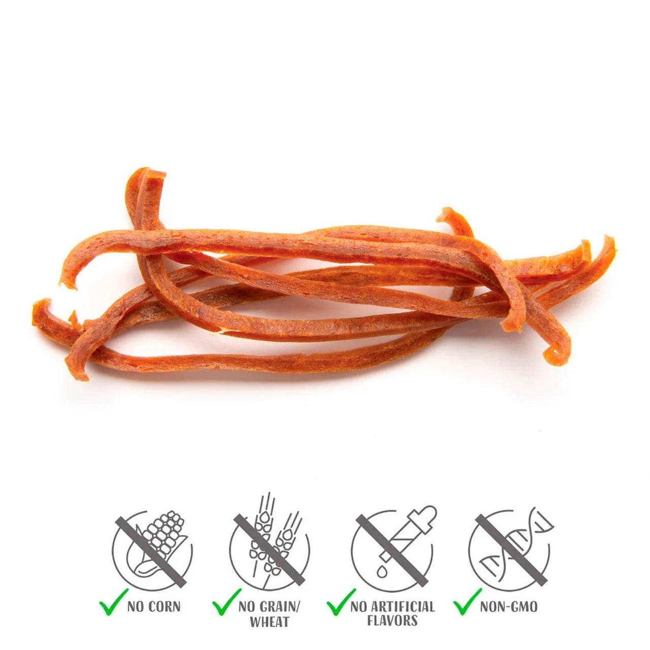 Catit Nibbly Jerk Chicken & Fish Cat Treat 30g