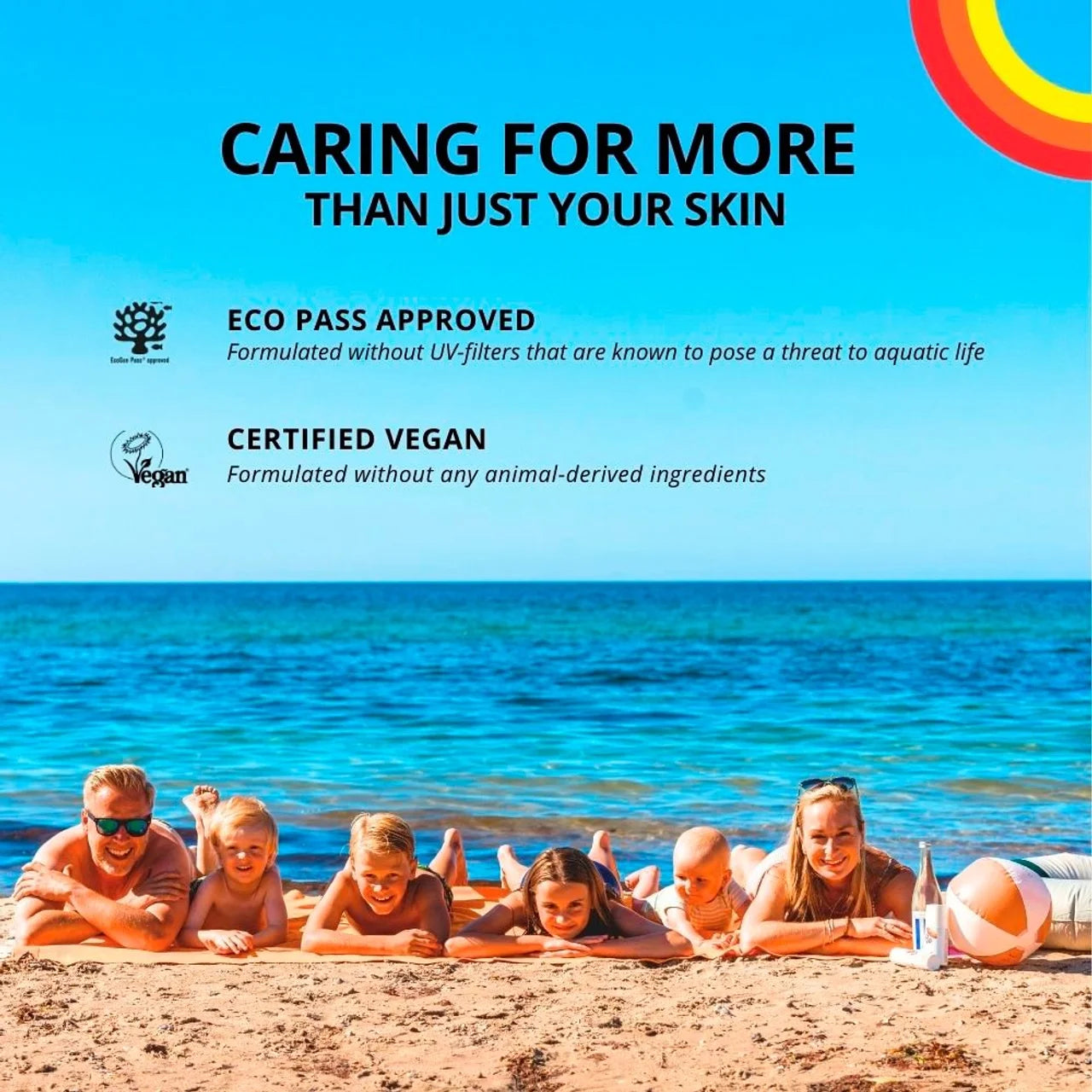 P20 Kids Sun Cream SPF 50+ , 100ml