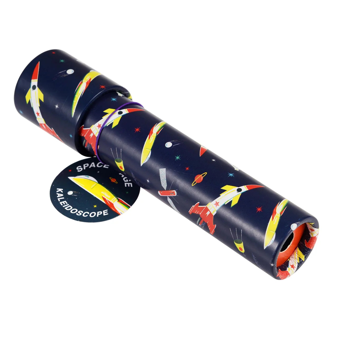 Rex London Kaleidoscope Space Age