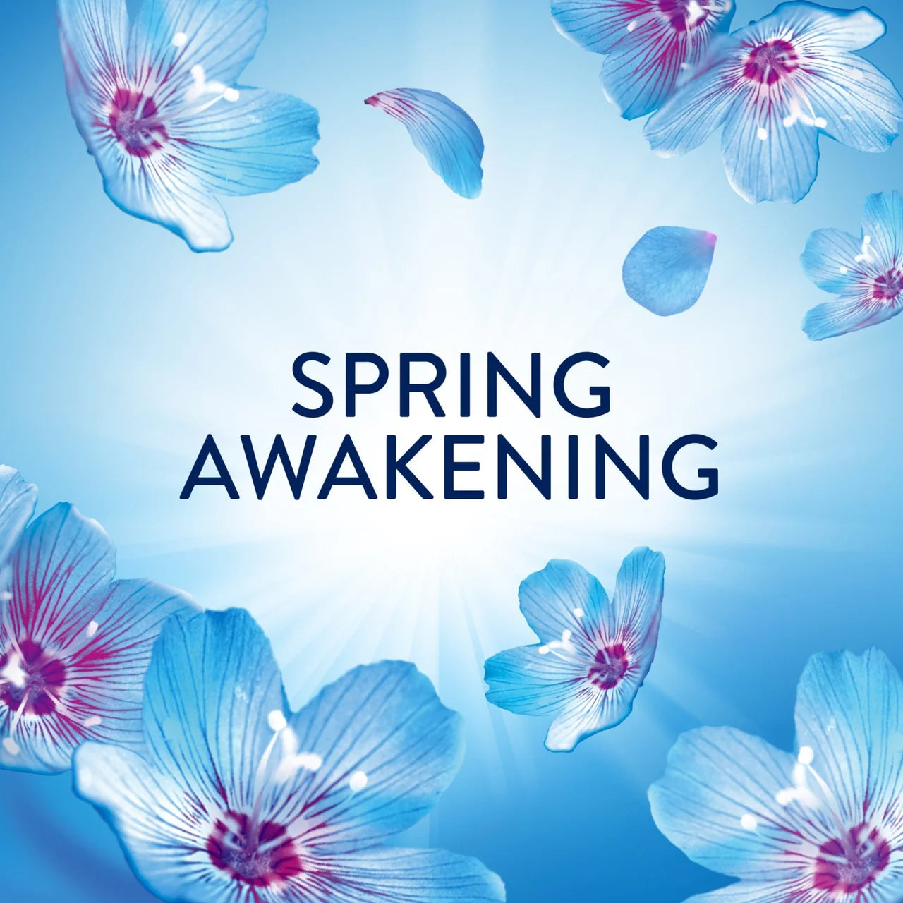 Lenor Unstoppables In Wash Scent Boosters Spring Awakening 495g