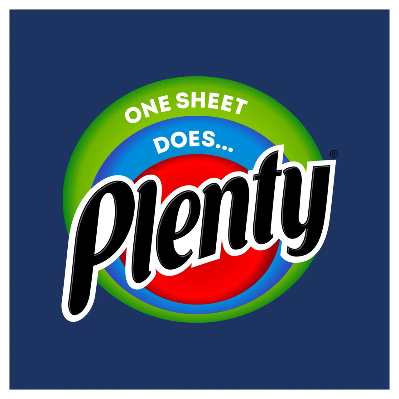 Plenty Max Performance Kitchen Roll