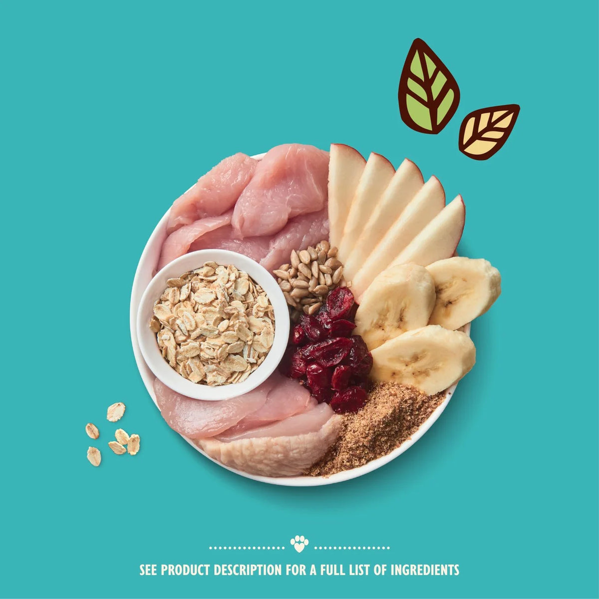 Lily's Kitchen Breakfast Crunch for Dogs  800g