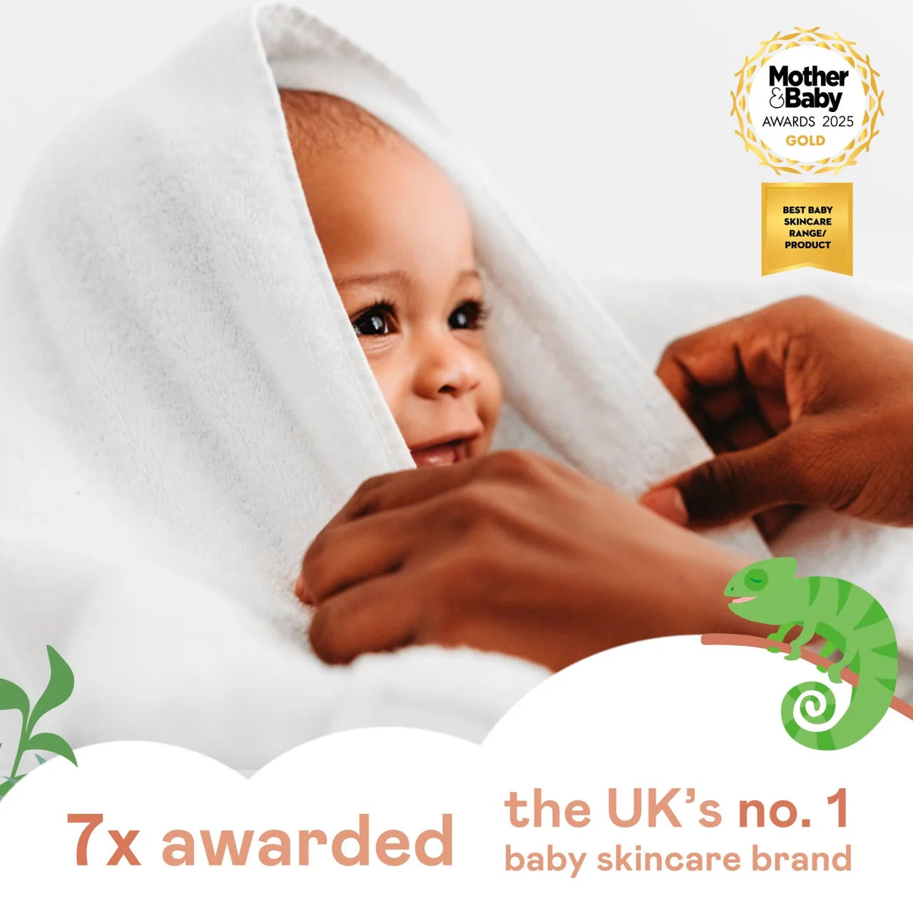 Nala's Baby Bubble Bath 200ml