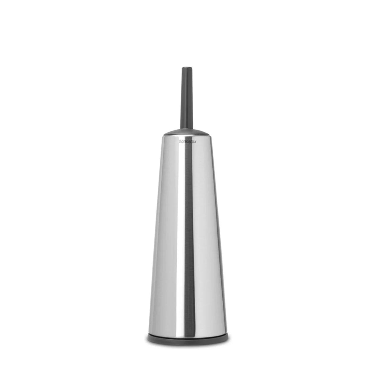 Brabantia ReNew Toilet Brush & Holder, Matt Steel