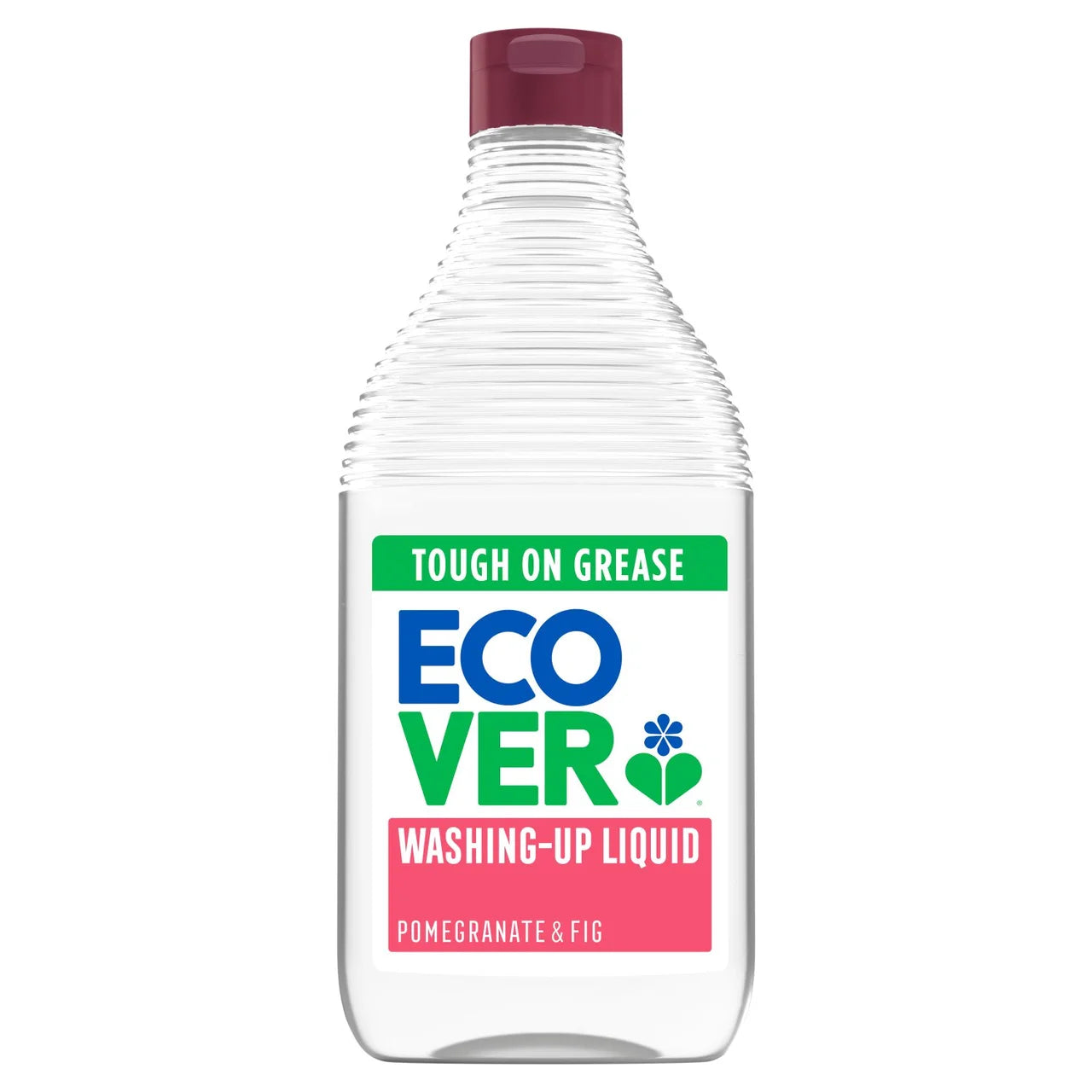 Ecover Pomegranate & Fig Washing Up Liquid 450ml