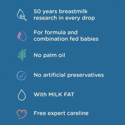 Aptamil Advanced 1 First Infant Baby Milk Formula Powder From Birth 800g