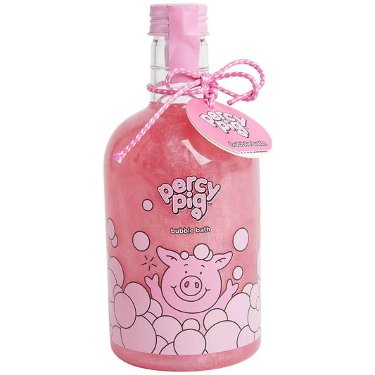 M&S Percy Pig Bath Elixir
