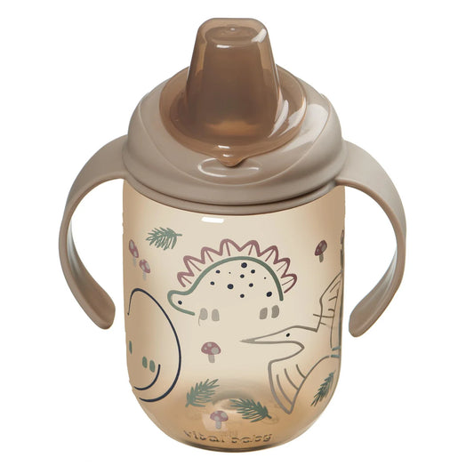 Vital Baby Hydrate Easy Sipper - natural stone