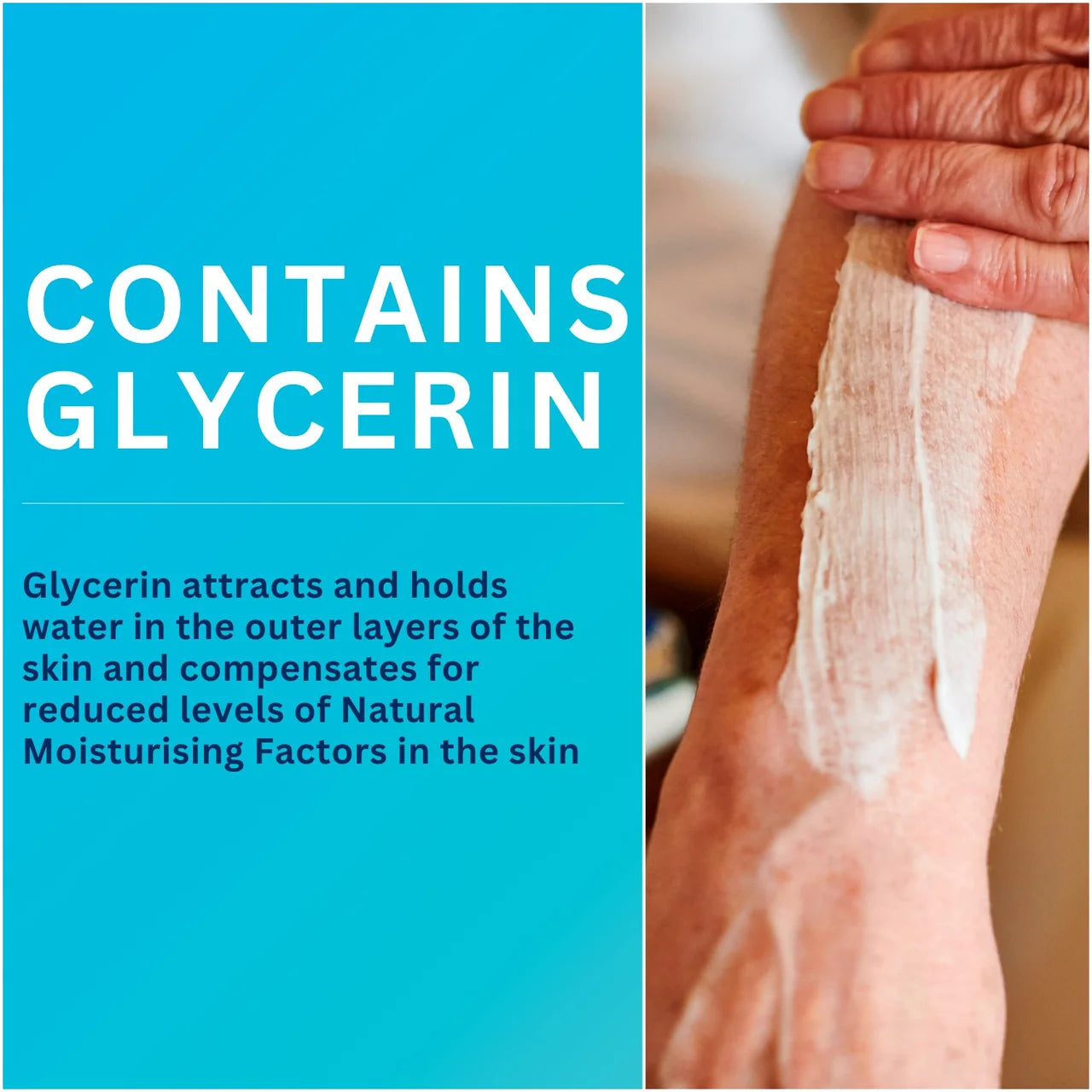 Cetraben Dry Skin & Eczema Cream 475ml