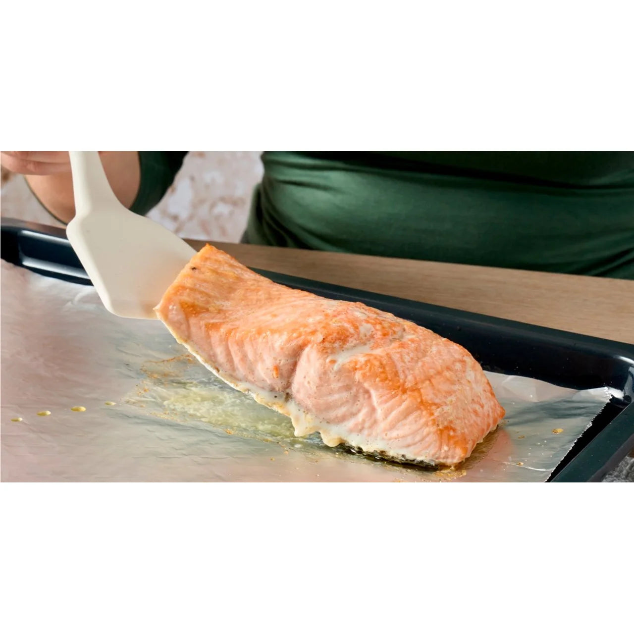 Bacofoil Non-Stick Foil 5m