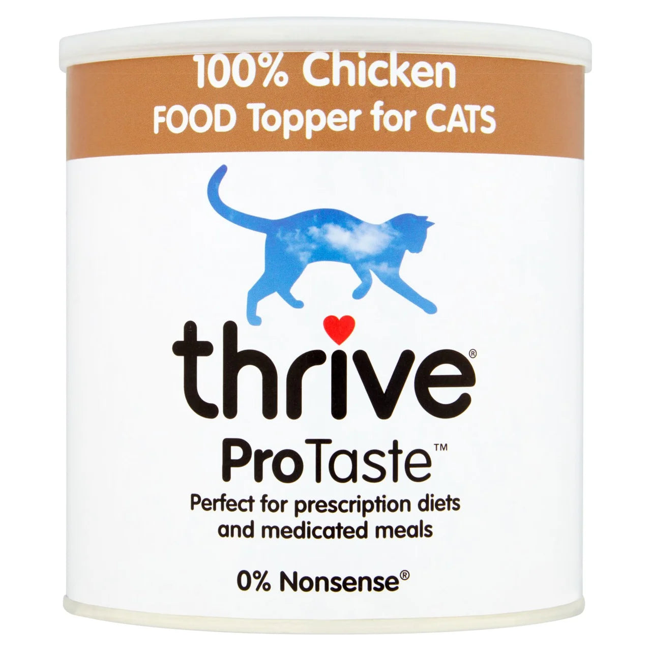 Thrive ProTaste Cat Chicken 170 per pack