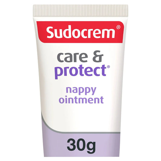 Sudocrem Care & Protect 30g