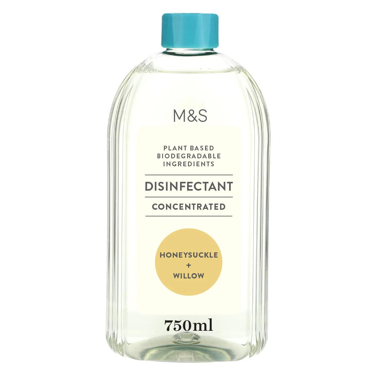 Zoflora Concentrated Disinfectant Linen Fresh 500ml