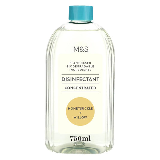 Zoflora Concentrated Disinfectant Linen Fresh 500ml