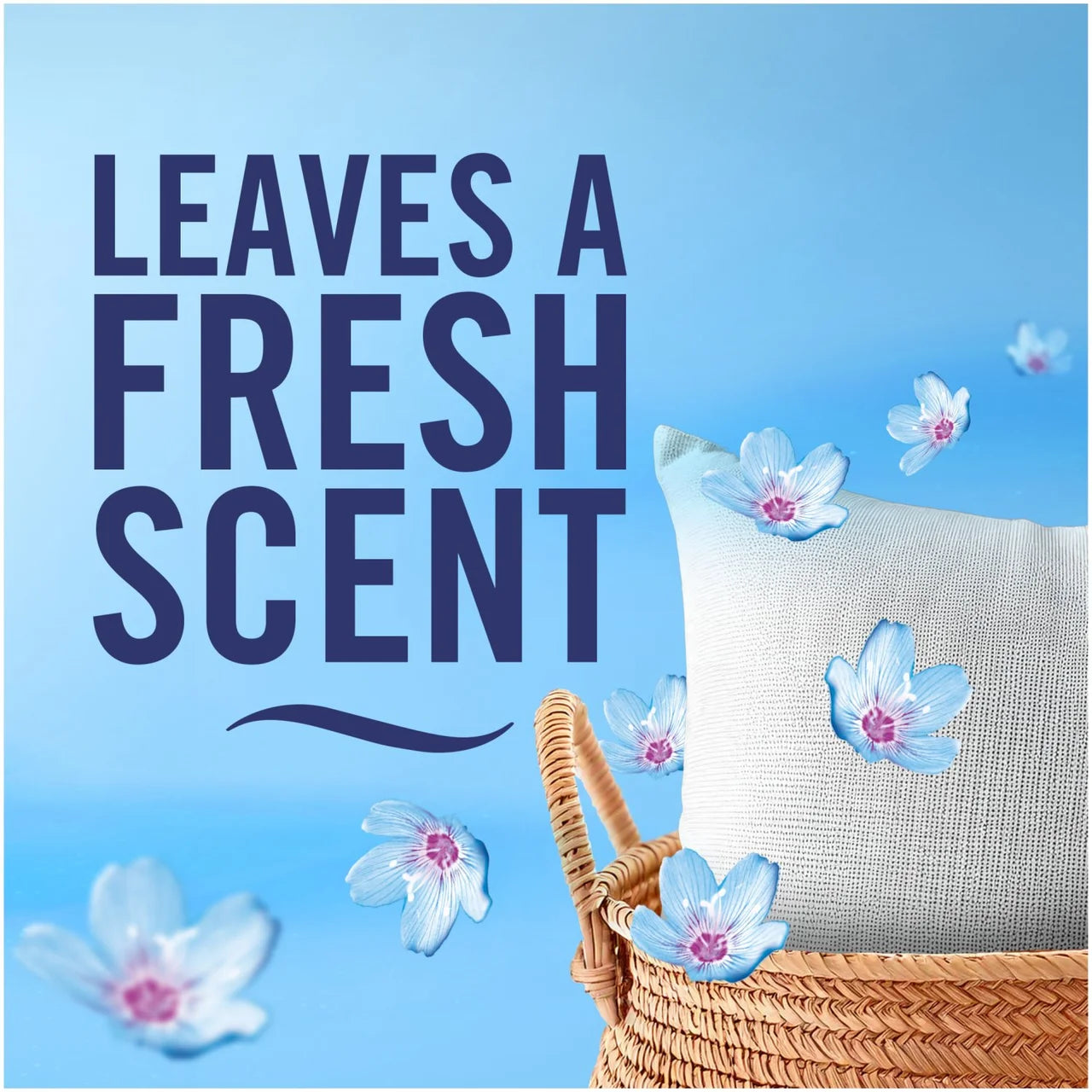 Febreze Fabric Fresheners Spray Blossom & Breeze 385ml