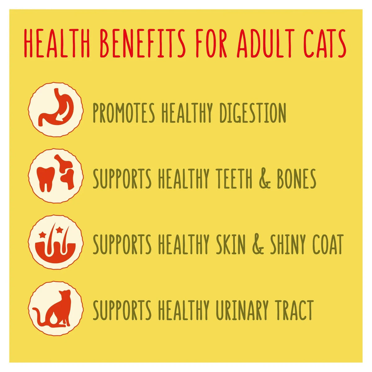 Go-Cat Chicken and Turkey Dry Cat Food 320g