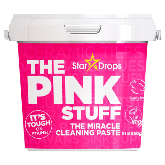 The Pink Stuff Paste 850g