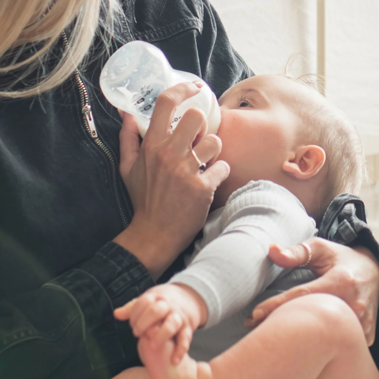Tommee Tippee Natural Start Bottles 2 per pack
