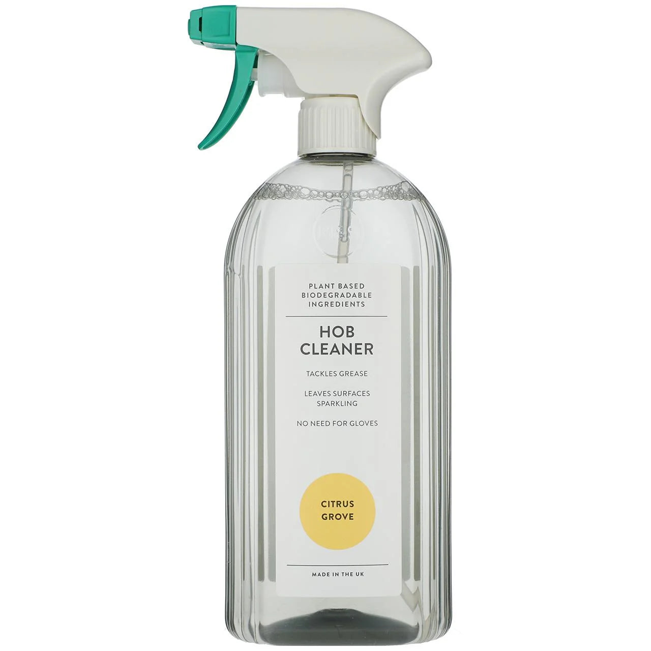 M&S Hob Cleaner Citrus Grove 750ml