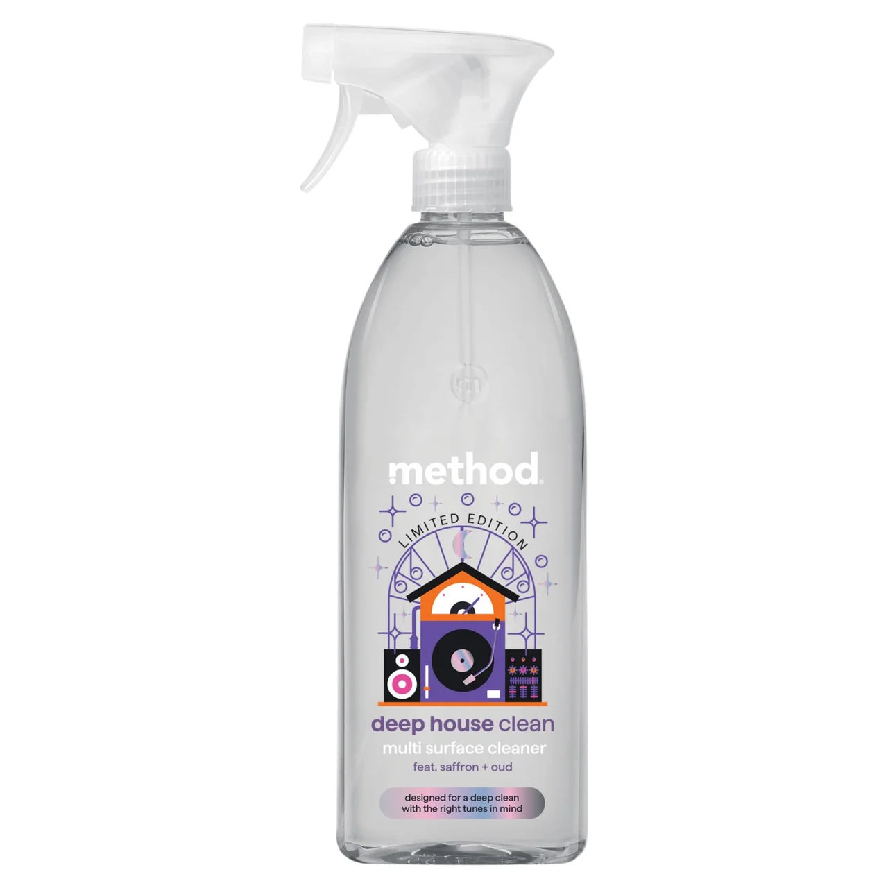 Method All Purpose Deep House Cleaner 828ml