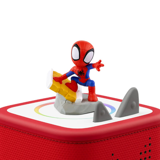 Tonies Spidey & his Amazing Friends Audio Tonie Character