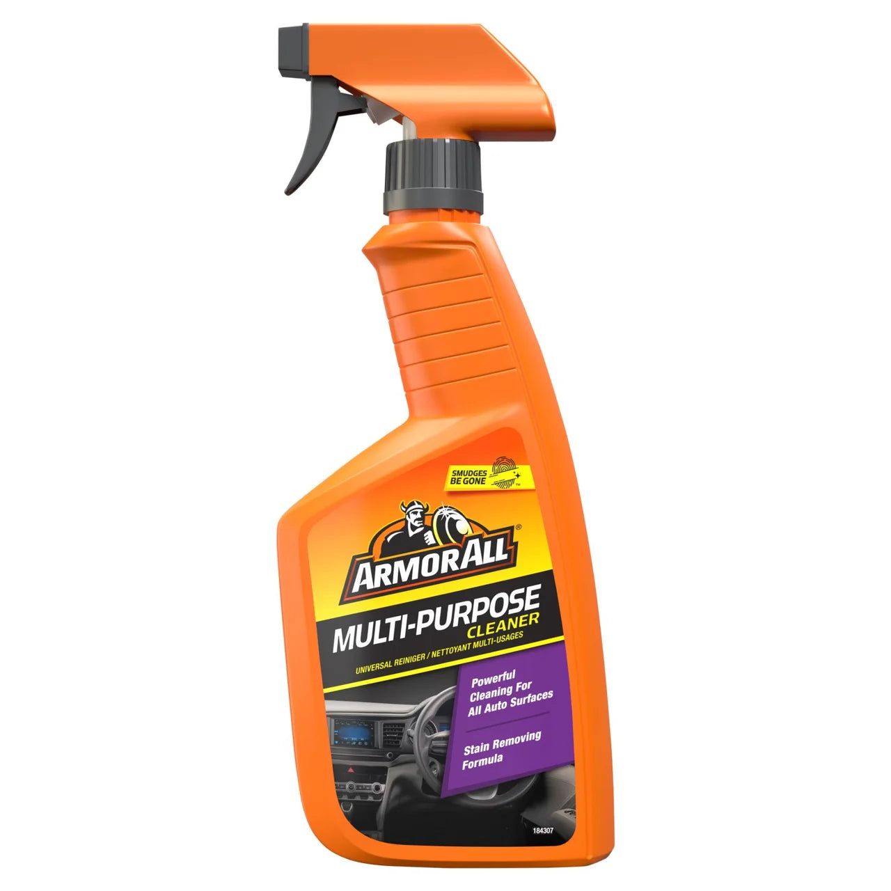 Armor All Multi-Purpose Cleaner 500ml