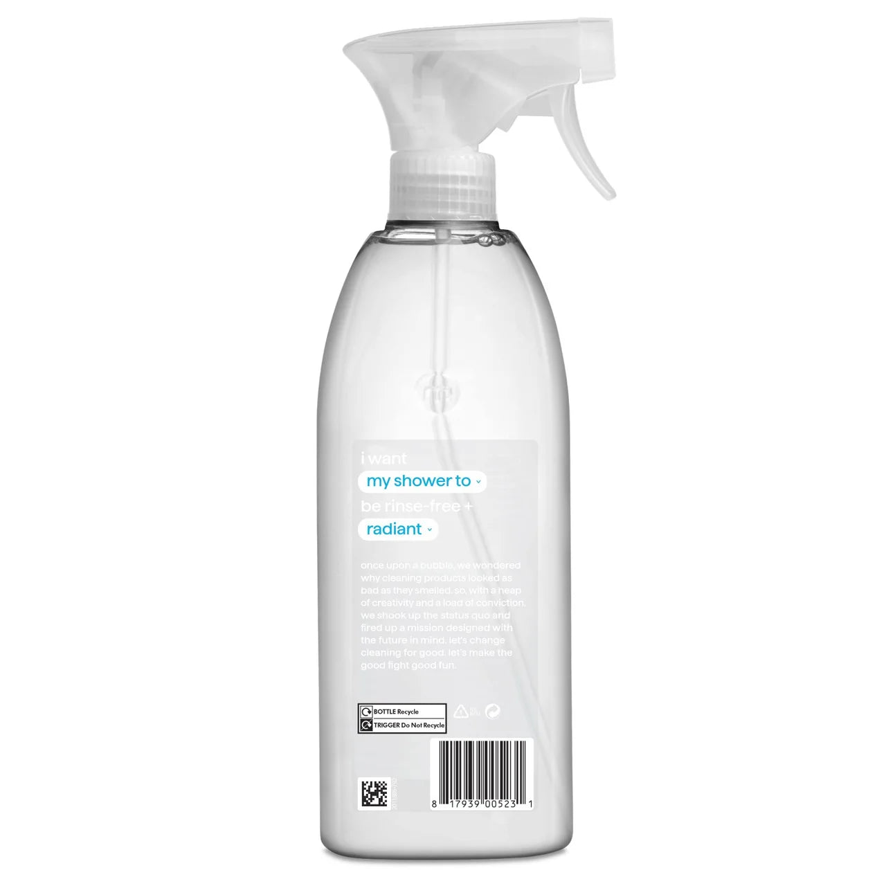 Method Ylang Ylang Shower Spray 828ml