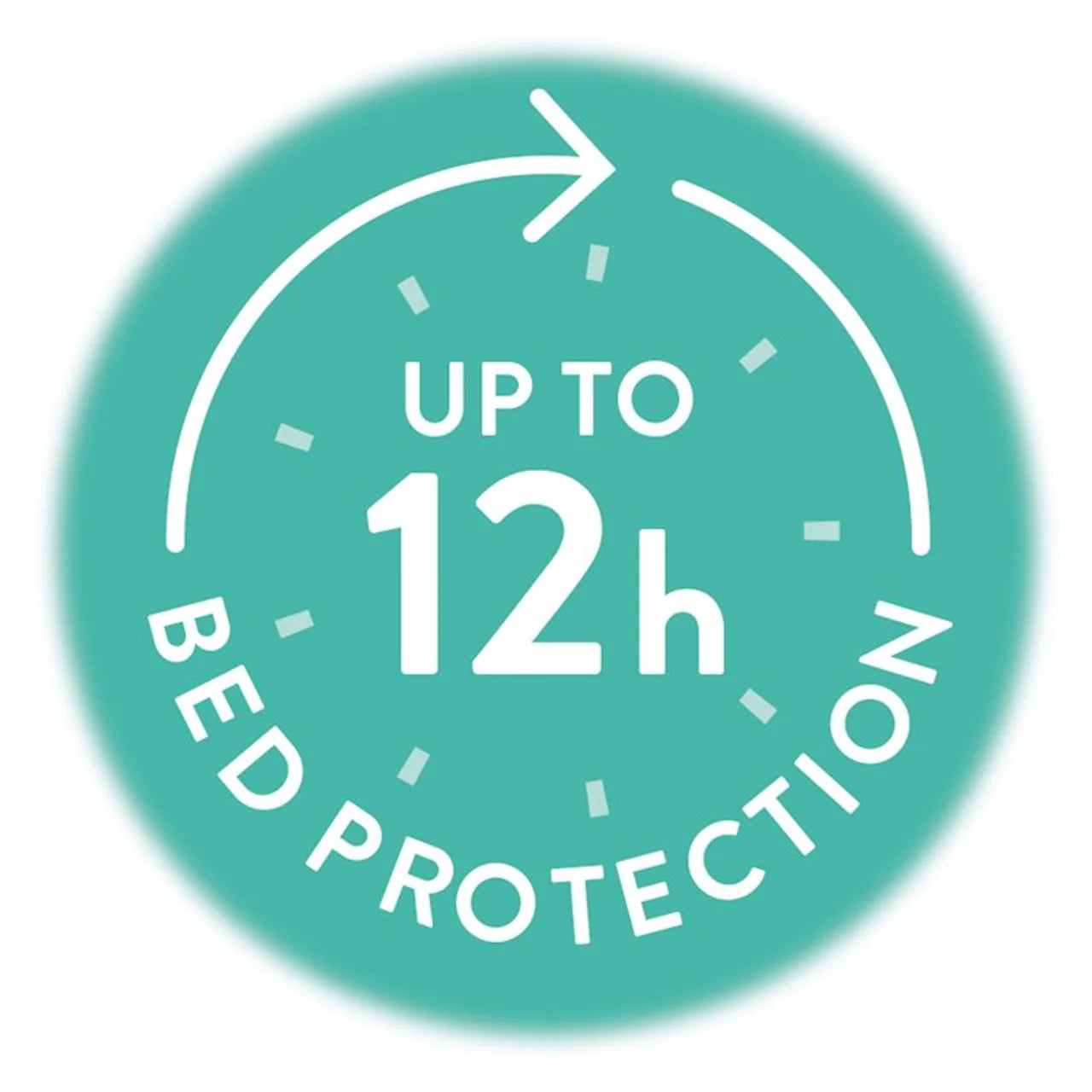 Huggies DryNites Bed Mats 7 per pack