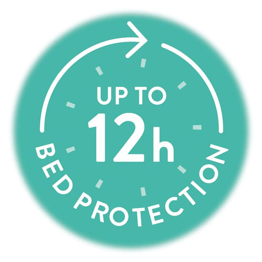 Huggies DryNites Bed Mats 7 per pack