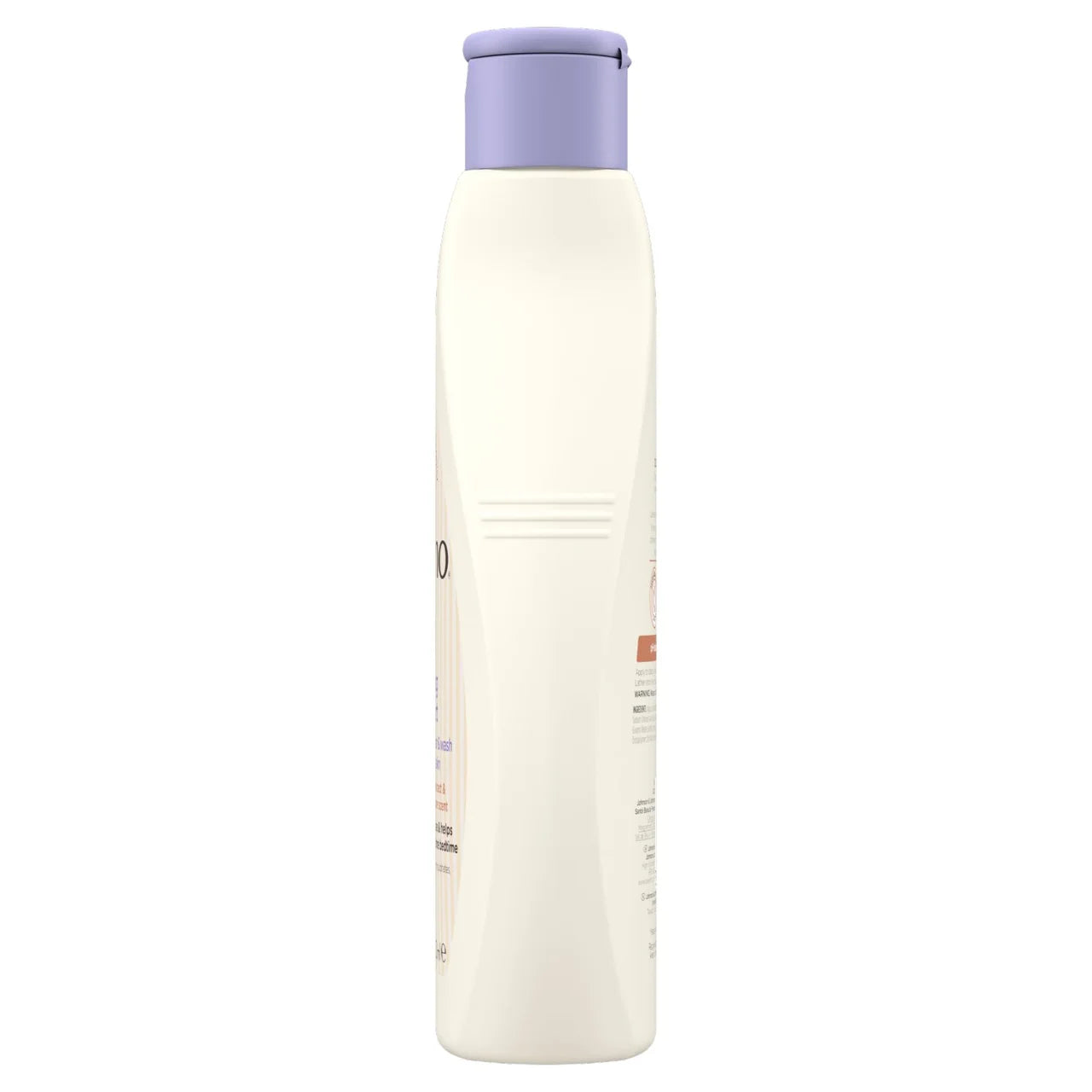Aveeno Baby Calming Comfort Bedtime Bath & Wash 250ml