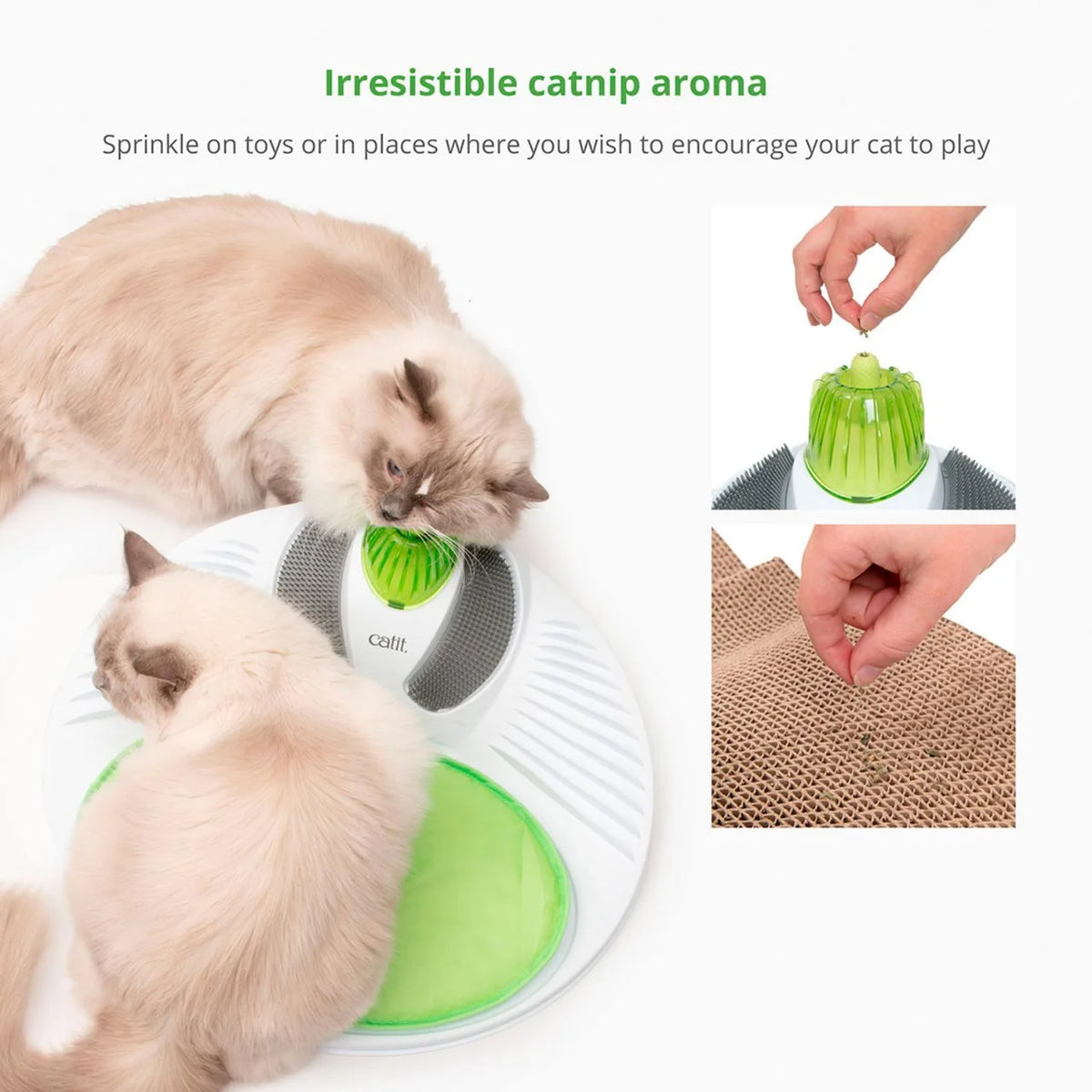 Catit Catnip 14g