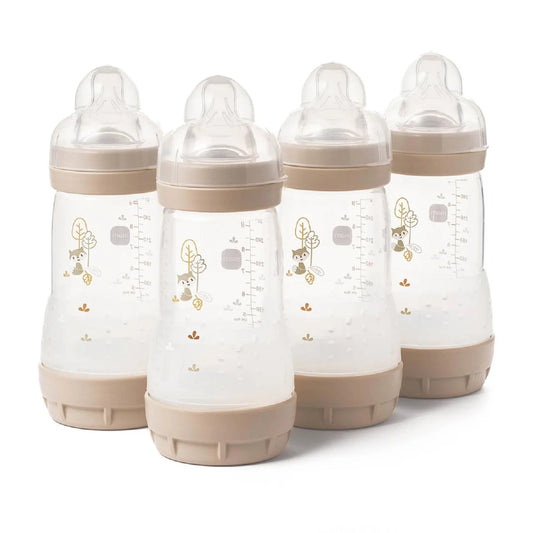 MAM Easy Start 260ml Bottle Set 4 per pack