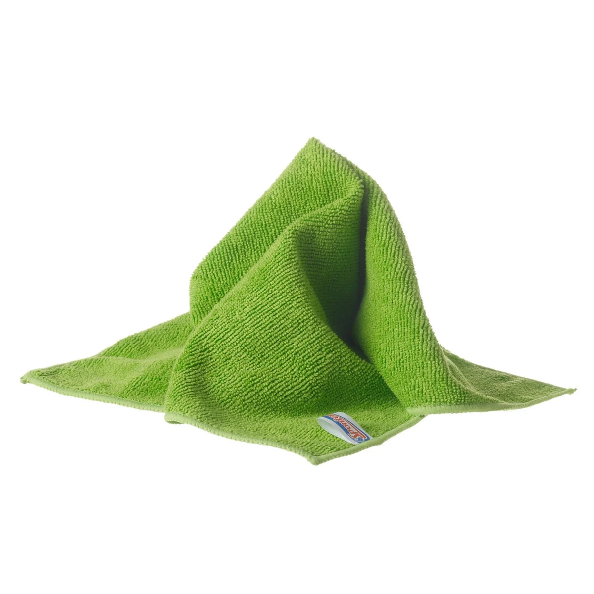Spontex Specialist Microfibre Cleaning Cloths 10 per pack