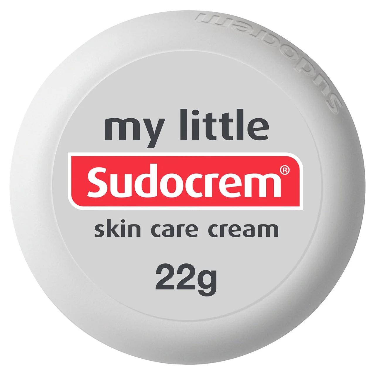Sudocrem My Little Sudocrem 22g