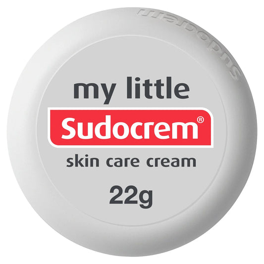 Sudocrem My Little Sudocrem 22g