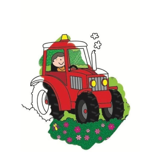 Galt Water Magic Vehicles