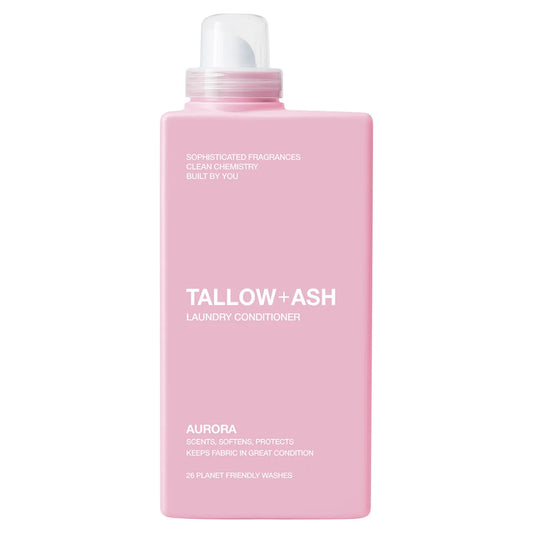 Tallow + Ash Aurora Laundry Conditioner 800ml