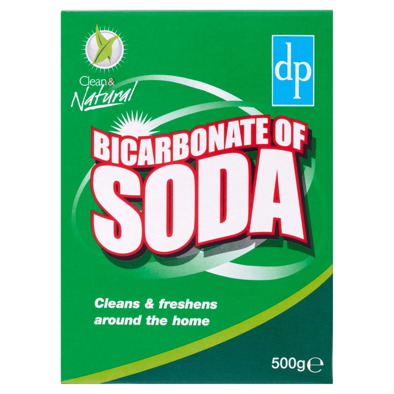 Dri-Pak Bicarbonate of Soda 500g