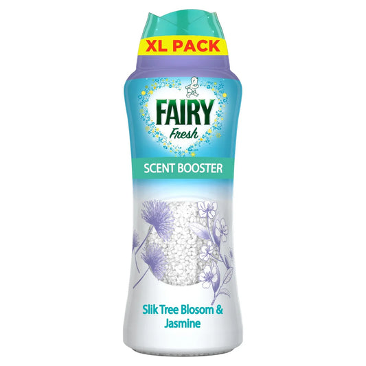 Fairy Silk Tree Blossom In-Wash Scent Booster Beads 495g