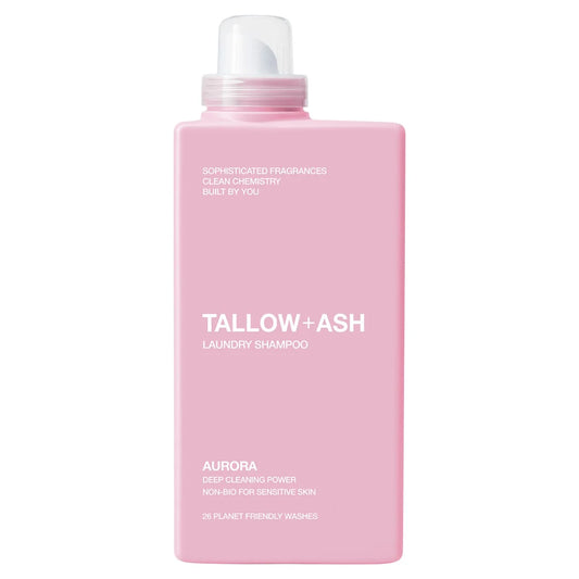Tallow + Ash Aurora Laundry Shampoo 800ml