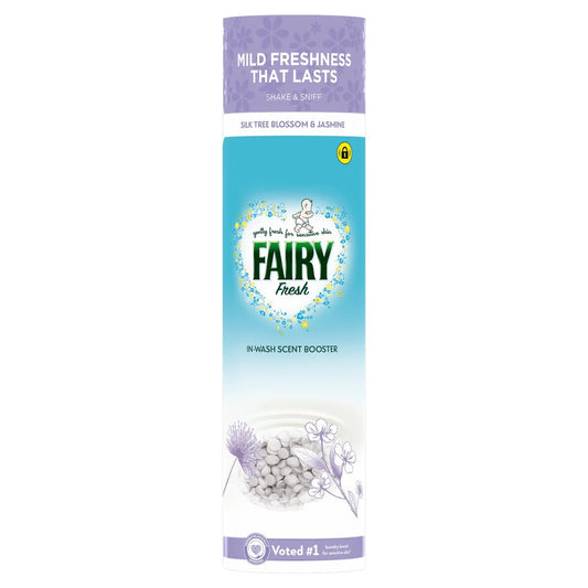 Comfort Pure Scent Booster Elixir Gently Fresh 460ml