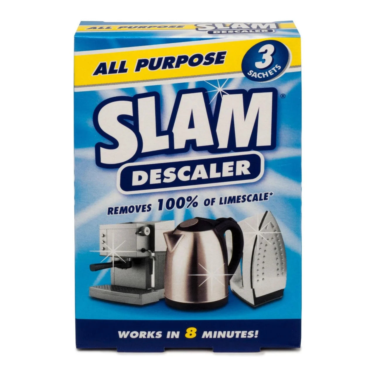 Kilrock SLAM All Purpose Descaler 3 , 90ml