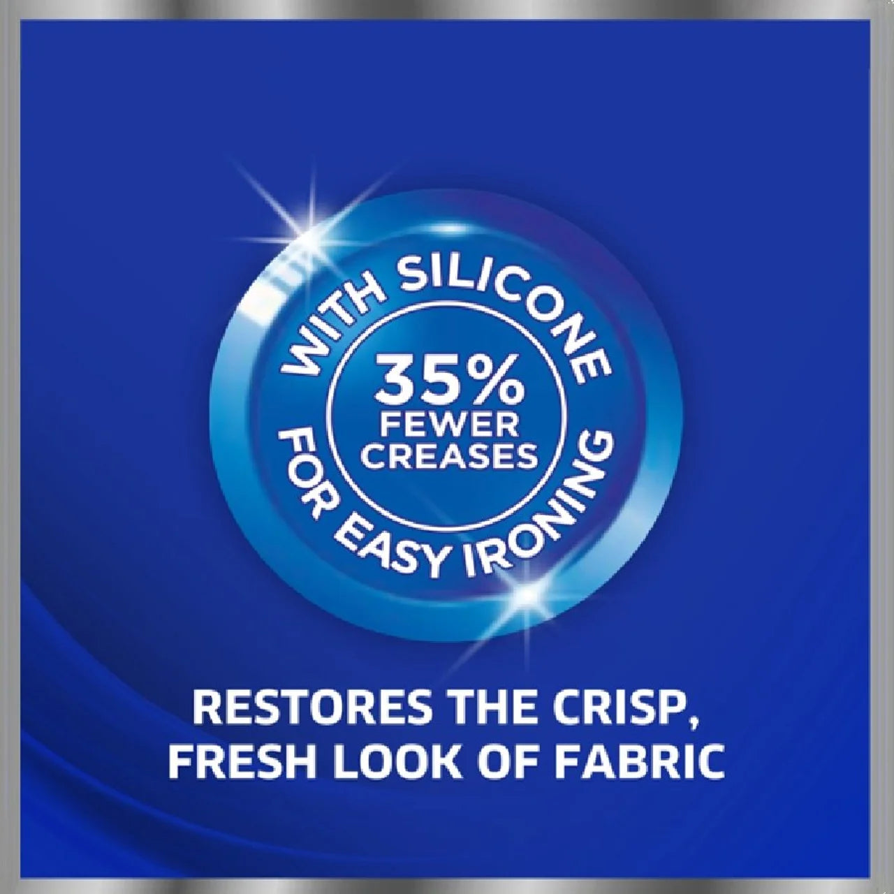Dylon Spray Starch with Easy Iron 300ml