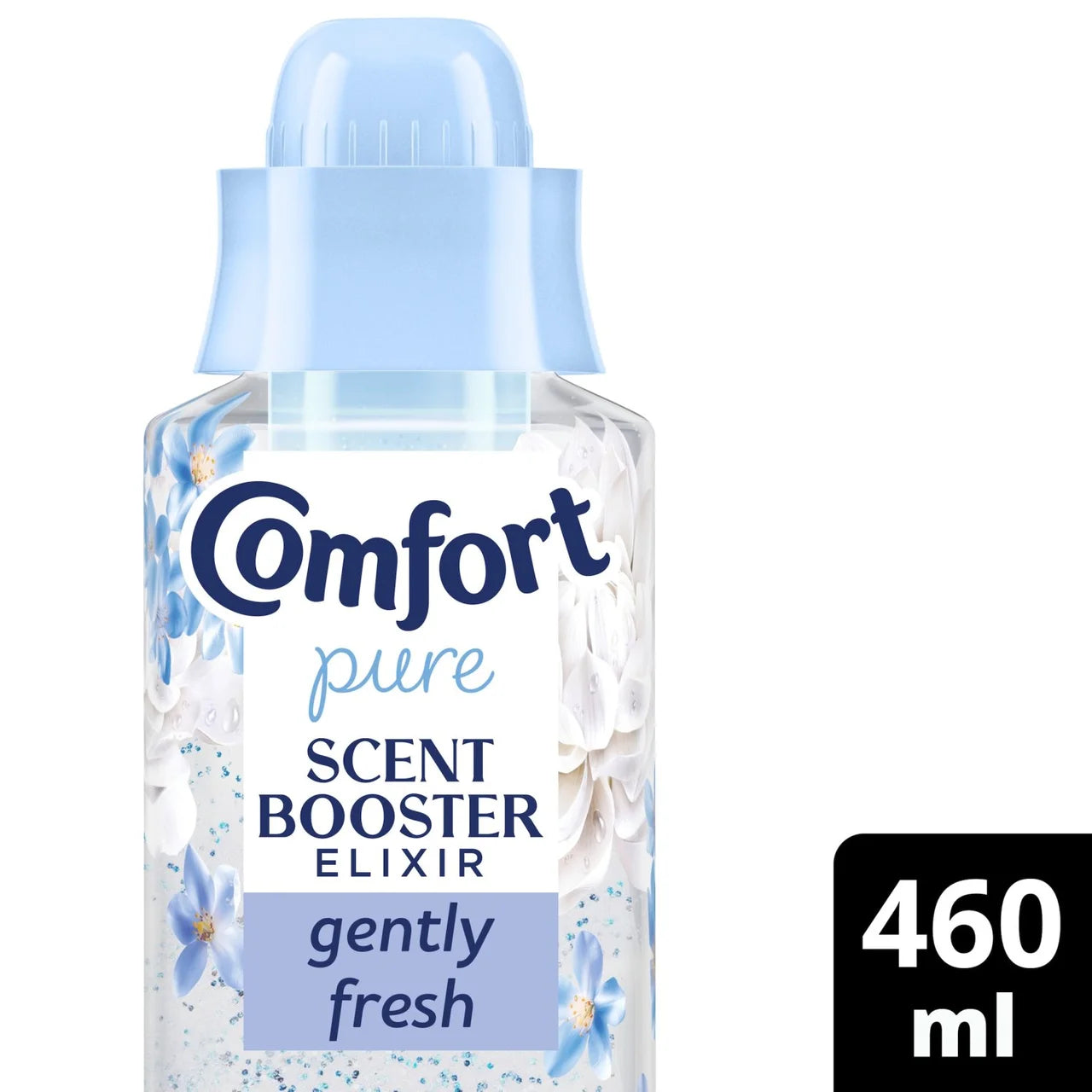 Comfort Pure Scent Booster Elixir Gently Fresh 460ml
