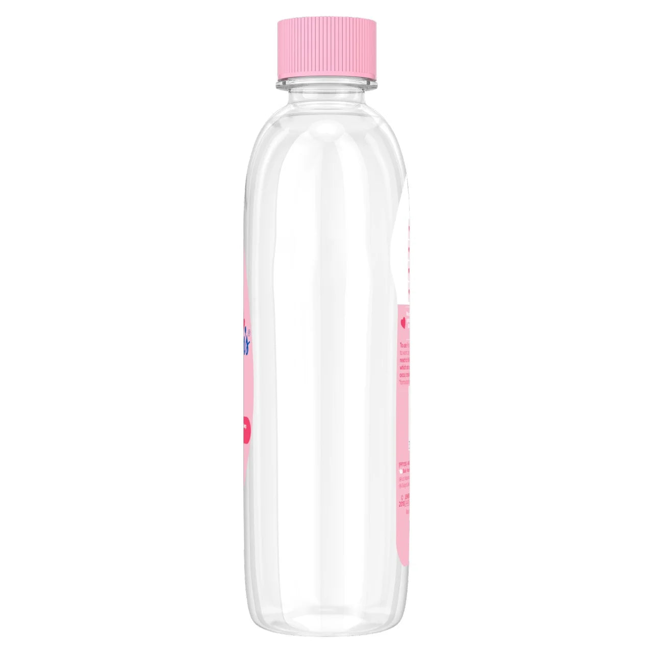 Johnson's Baby Oil for Delicate Skin 500ml