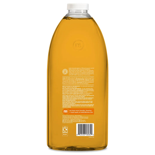 Method Wood Floor Cleaner Refill 2L